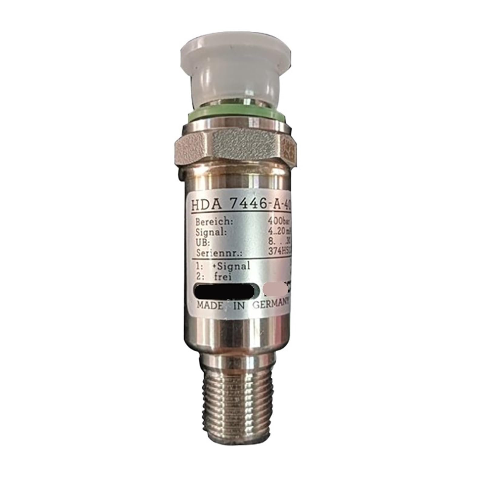 JHPWKRMU 7446-A-400-000 Pressure Sensor Switch