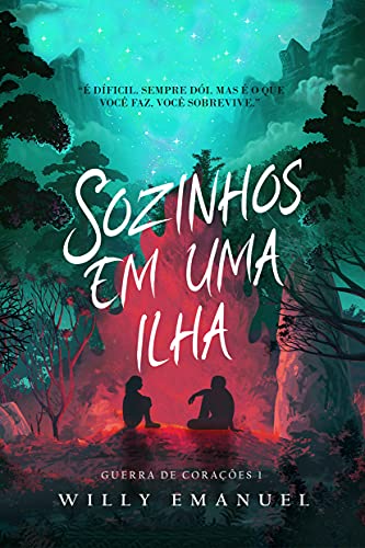 Sozinhos Em Uma Ilha