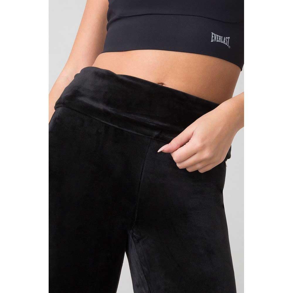 Everlast Soft Chenille Jazz Sweat Pants L
