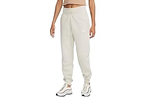 Sleek Nike Sportswear Phoenix Fleece Joggers