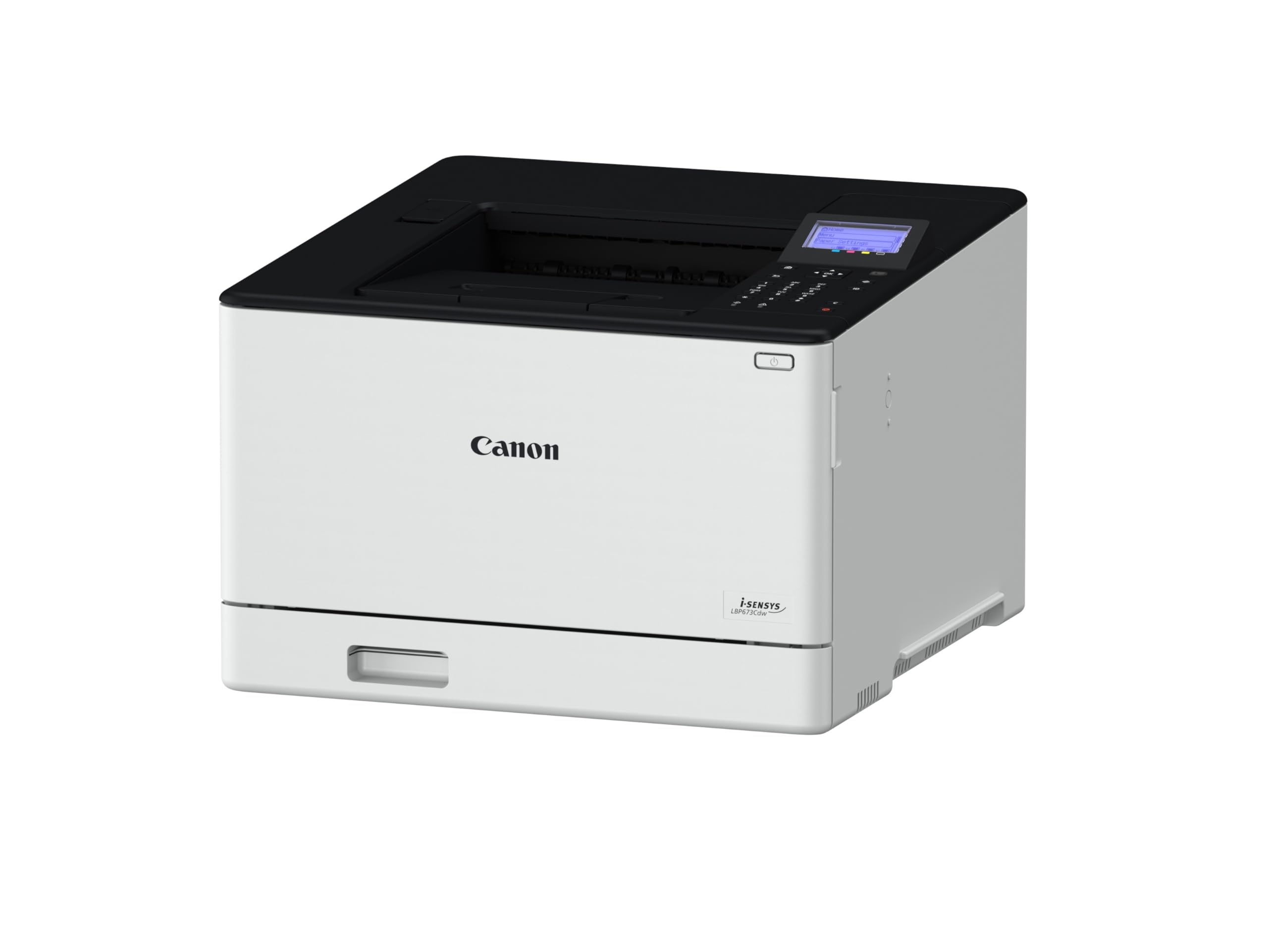 Cartouche D'encre Canon BCI-21 Noire - DV5373 - Neuf Sous Blister