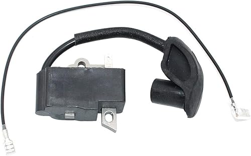 Bobina del módulo de encendido para desbrozadora Sithl FS87 FS90 FC90 KM90 FC95 FS100 FS130 FS310 FR130T HL90 HL95 HL100 HT100 HT101 HT130 HT131