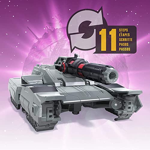 HASBRO Megatron - vue 4