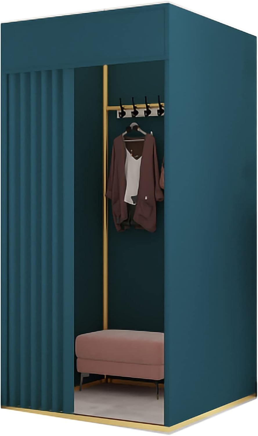 激安の Fyzs 試着室 衣料品店のドレッシングルーム 携帯用フィッティングルーム シンプルなモバイルドレッシングルームシンプルなモバイル ドレッシングルーム シェーディングクロスカーテンとメタルフレーム 店の一時的な活動表示ラック 屋外の折りたたみ式テント 青 激安の Fyzs 試着室 衣料品店のドレッシングルーム 携帯用フィッティングルーム シンプルなモバイルドレッシングルームシンプルなモバイル ドレッシングルーム シェーディングクロスカーテンとメタルフレーム 店の一時的な活動表示ラック 屋外の折りたたみ式テント 青