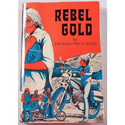 Rebel gold