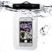 Produktbild Movoja wasserdichte Hülle Tasche Case für iPhone 7-4 4S 5 5S 6 6s Plus Samsung S3 S4 S5 S6 S7 Note 2 Note 3 Note 4 Unterwasser Hülle Unterwasserfotos mit Handy