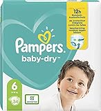 Pampers