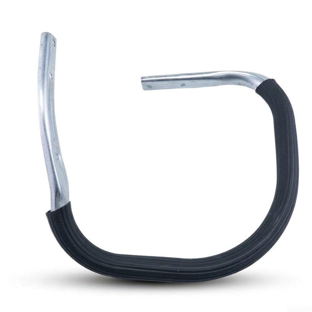 Mango Superior Ergonómico para Motosierra 340 345 para robusto