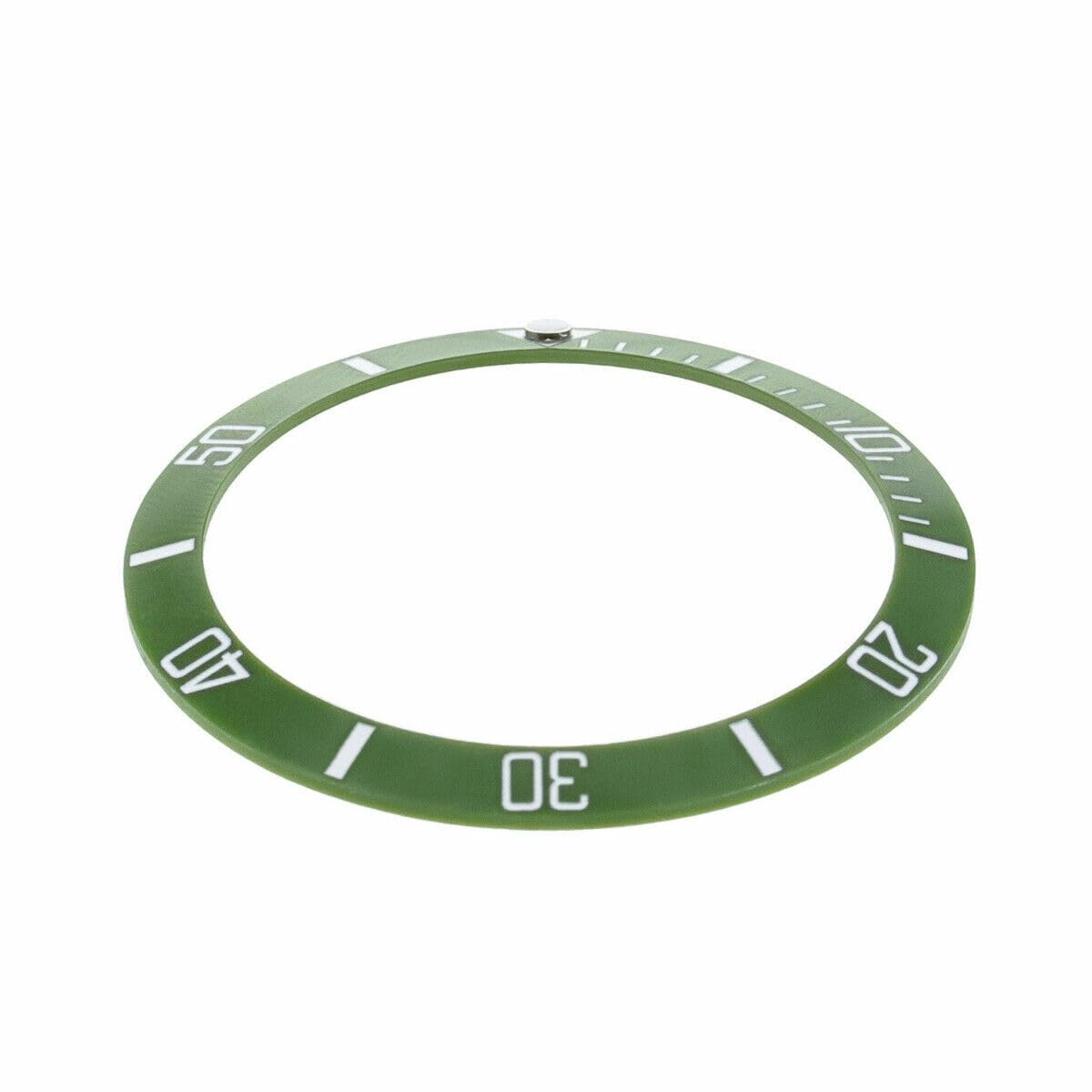 Amazon.com: Ewatchparts Bezel Insert Ceramic Compatible With Rolex