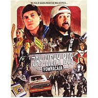 Jay and Silent Bob Reboot