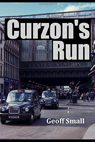 Curzon's Run (The Dirty Rouge Series)