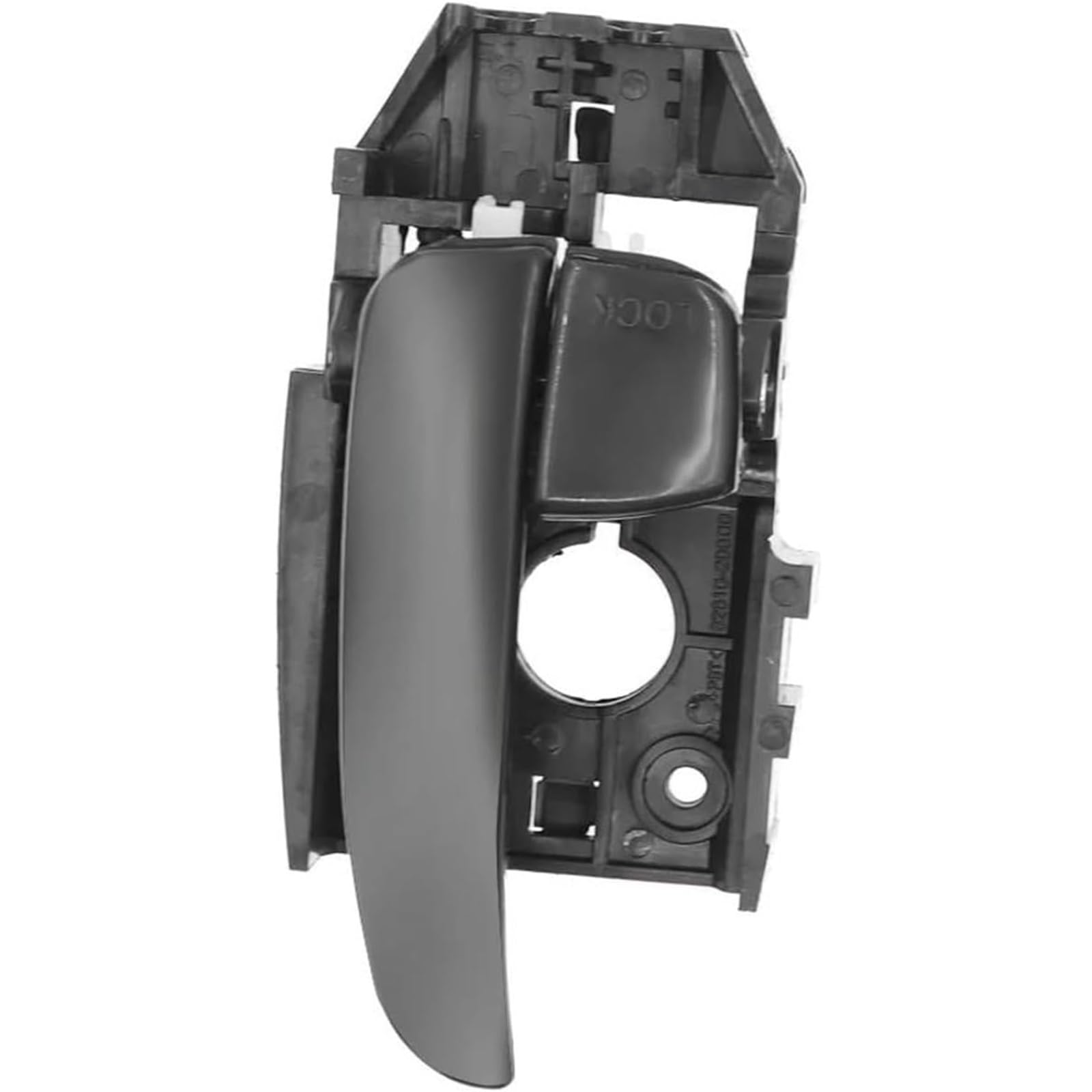 Twixral L Twixra Car Interior Door Handle Interior Door Handle For Hyundai For Elantra Xd 2.0 1.6 2003-2010 Inner Handles 82610-2D000 82620-2D000