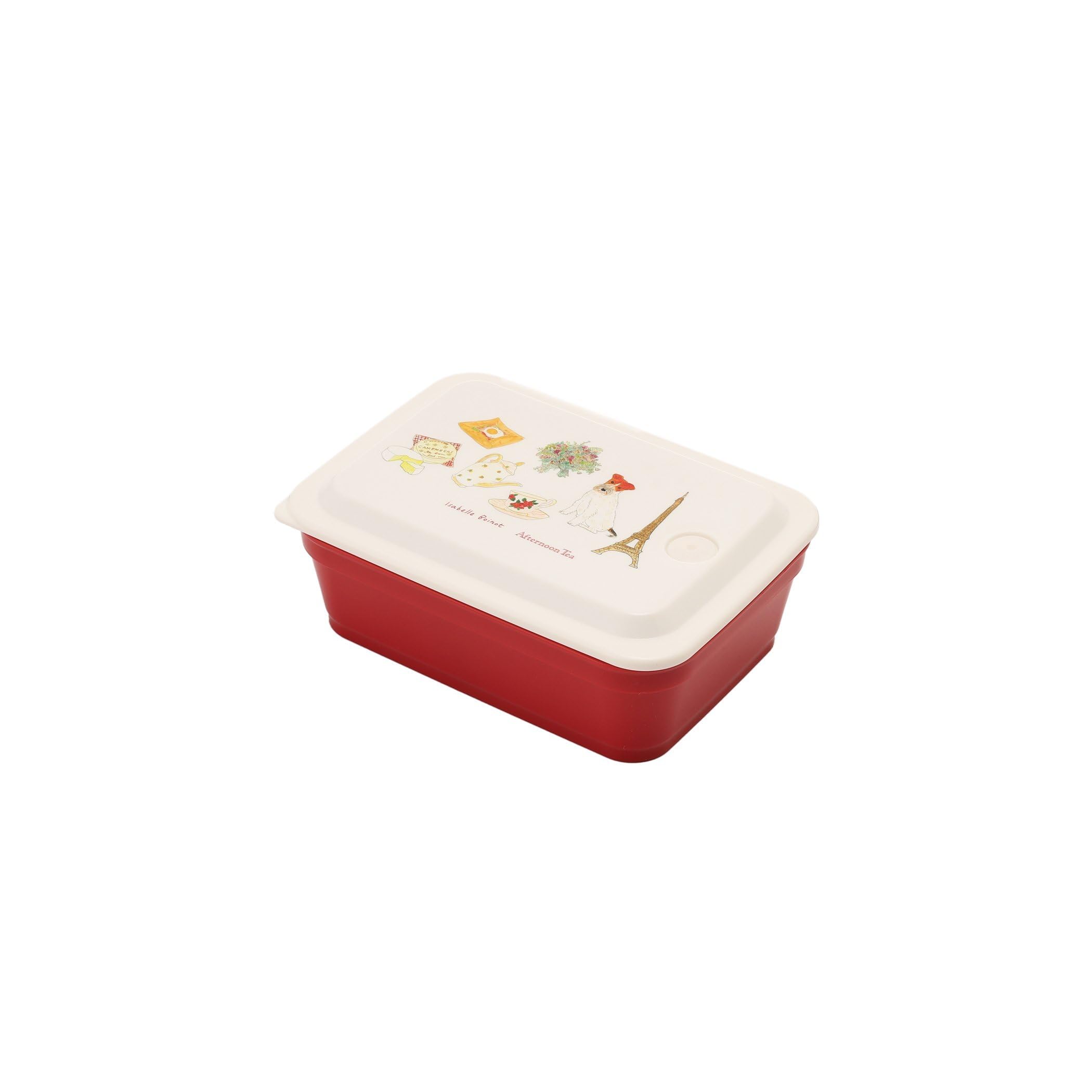 Amazon.co.jp: Afternoon Tea: お弁当箱・ランチボックス
