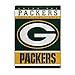 The Northwest Company Officially Licensed NFL Green Bay Packers 12th Man Plush Raschel Throw Blanket, 60" x 80", Multi Color