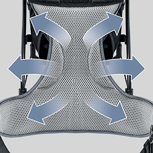 Chicco SmartSupport Aluminum Frame Carrier