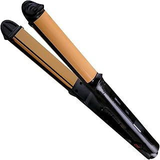 CHI Tourmaline Ceramic 3-in-1 Styling Iron, 1"