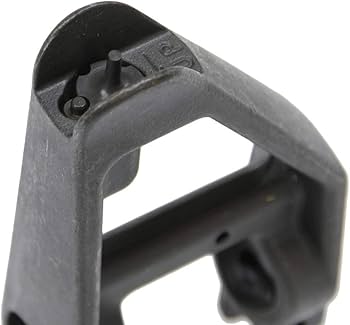 M-16　部品　フロントサイト Amazon | DNA M16フロントサイト [DNA-FST-FS001] | モデルガン