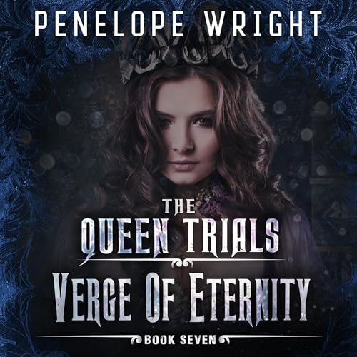 Verge of Eternity by Penelope Wright episode artwork