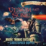 Cover of Venom and Song