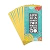 Hallmark Graduation Card Money Holders or Gift Card Holders Life is a Story 10 Cards with Envelopes