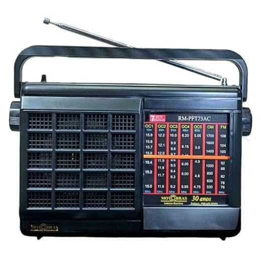 Motobras RM-PFT-73AC