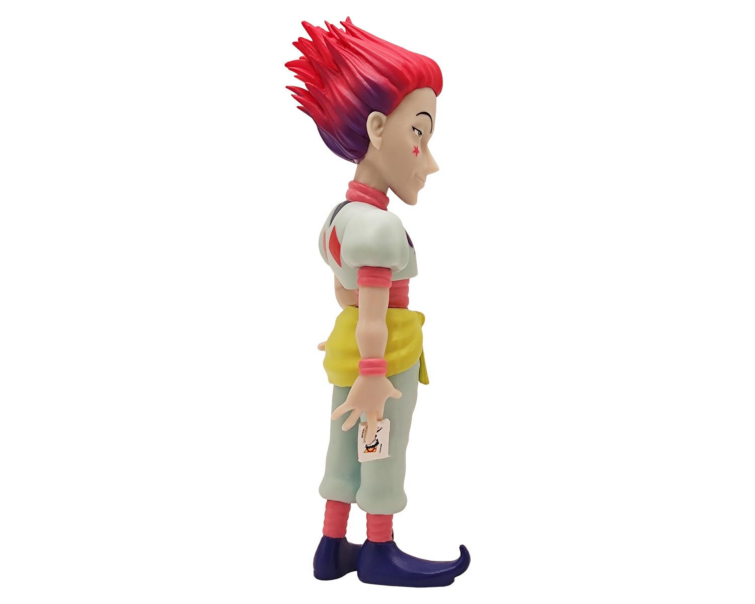 ヒソカ　HUNTER×HUNTER まとめ売り ハンターハンター ヒソカ まとめ売り - メルカリ