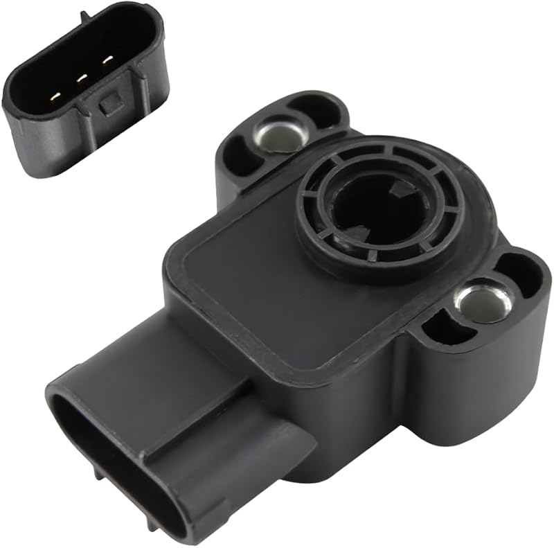 Sensor de posição da borboleta TPS MOTISEN TH180 para Ford Explorer, Ranger, Aerostar e Mazda B4000 4.0L V6 – 1 unidade