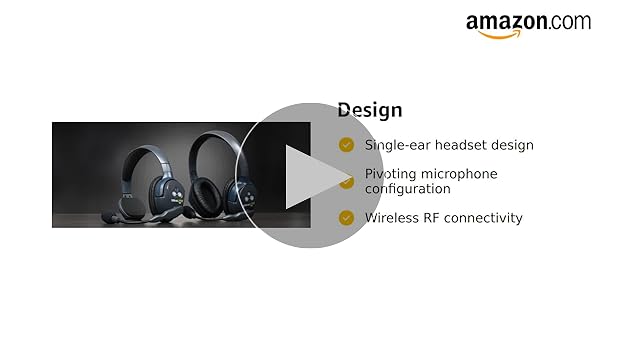 Eartec Ultralite ワイアレスインカム 4set Amazon.com: Eartec UL4S Ultralite Full Duplex Wireless