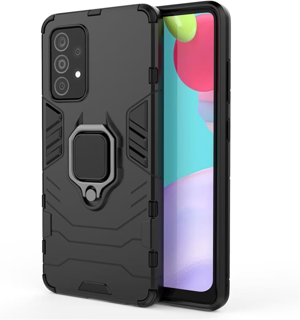 Hybrid Case For Vivo Y20/Y20i/Y20A/Y20G/Y20s/Y30G,Dual Layer Protection