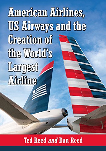 American Airlines, US Airways and the Creation of the World