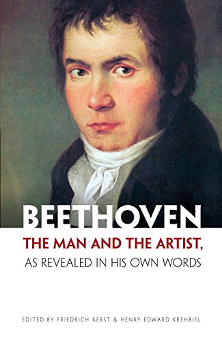 Beethoven: The Man and the Artist