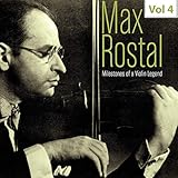  Violin Concerto, Op. 4: III. Allegro maestoso alla marcia