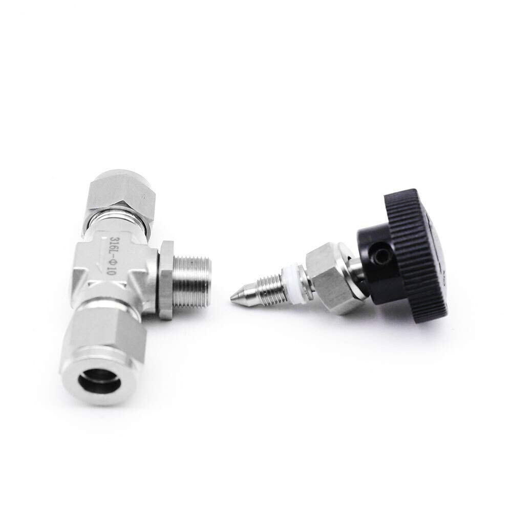 Valvola Di Arresto 1/4 Giro Per Tubi Pex 1/2" X 3/8" | Ottone