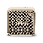 Marshall Willen Altoparlante Portatile Bluetooth - Bianco