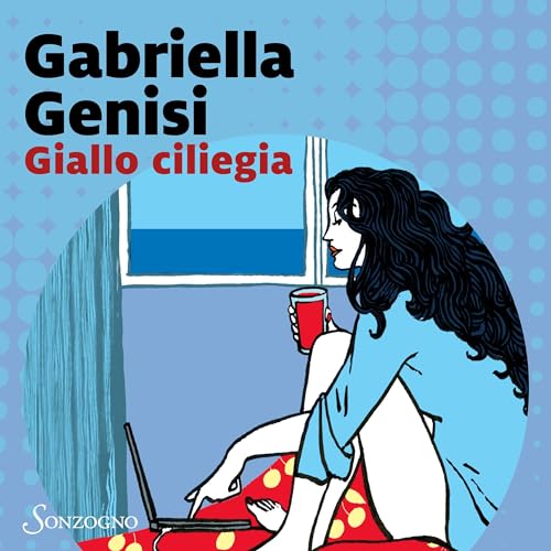 Giallo Ciliegia cover art