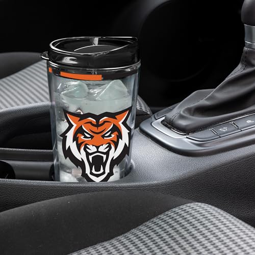 Image of Rico Industries NCAA Double Wall Tritan Tumbler 16oz or 22oz