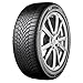 Produktbild BRIDGESTONE - 245/40 R20 TL 99W BLIZZAK 6 XL MFS ENLITEN BSW M+S 3PMSF - Winterreifen