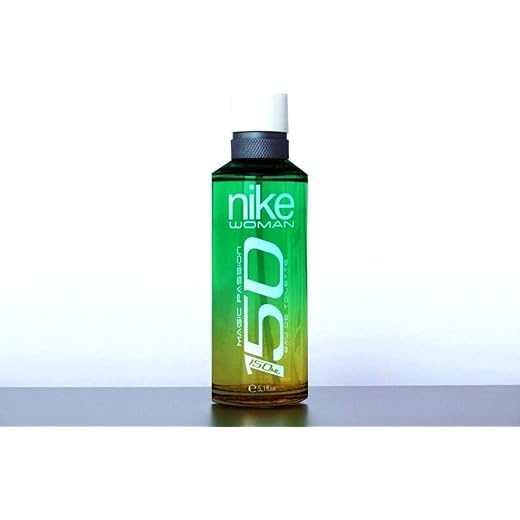 Nike Passion 150ml EDT Spray
