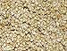 Buckwheat Seeds 1 lb Bulk Forage Food Plot Unhulled Cover Crop Whitetail Deer Green Goose Honey Bee Sprouts by OrOlam 2 Pck (Single)