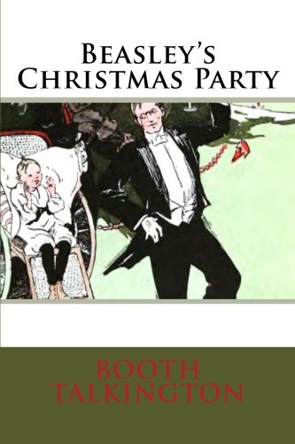 Beasley's Christmas Party 198651997X Book Cover