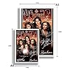 Charmed Cast Signed Autograph A4 Poster Photo Print TV Show Series Season Framed DVD Boxset Memorabilia Gift (POSTER ONLY) #1