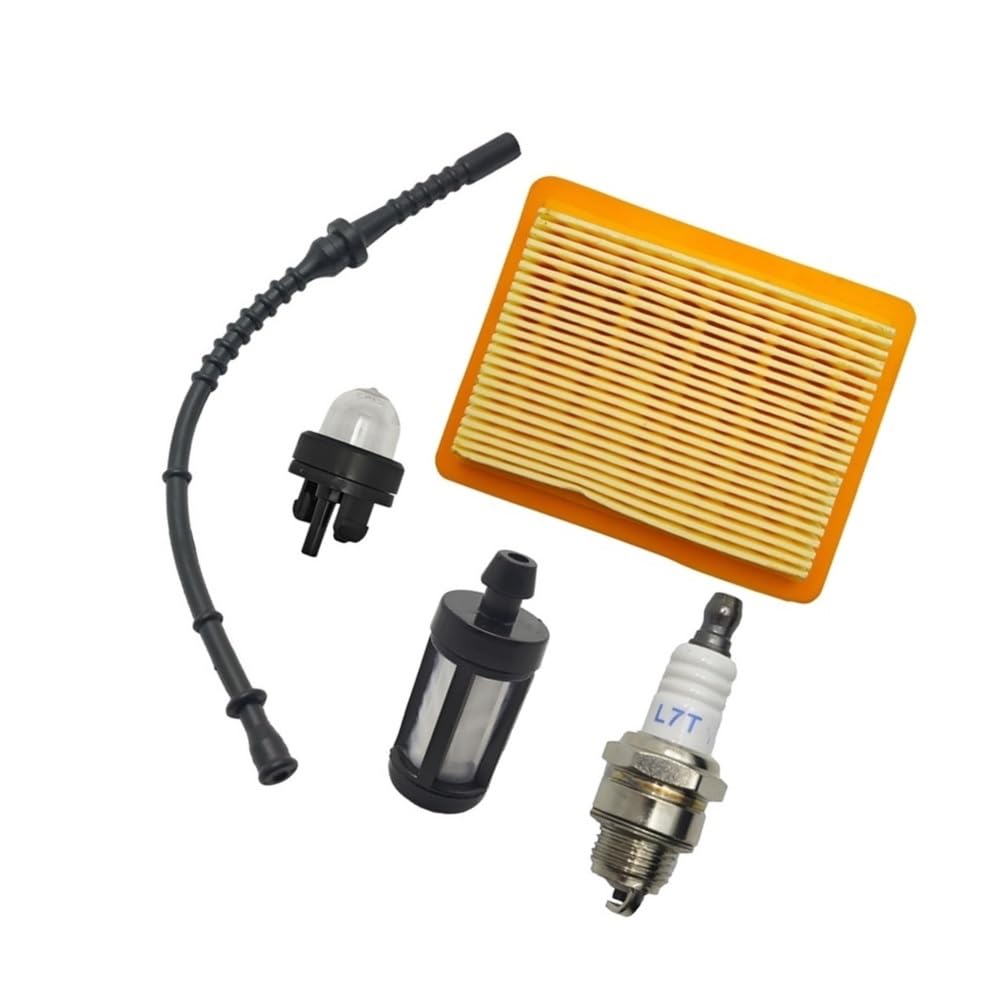 Bougie d'allumage pour fauchage intensif avec débroussailleuse FS300 FS350 FS250