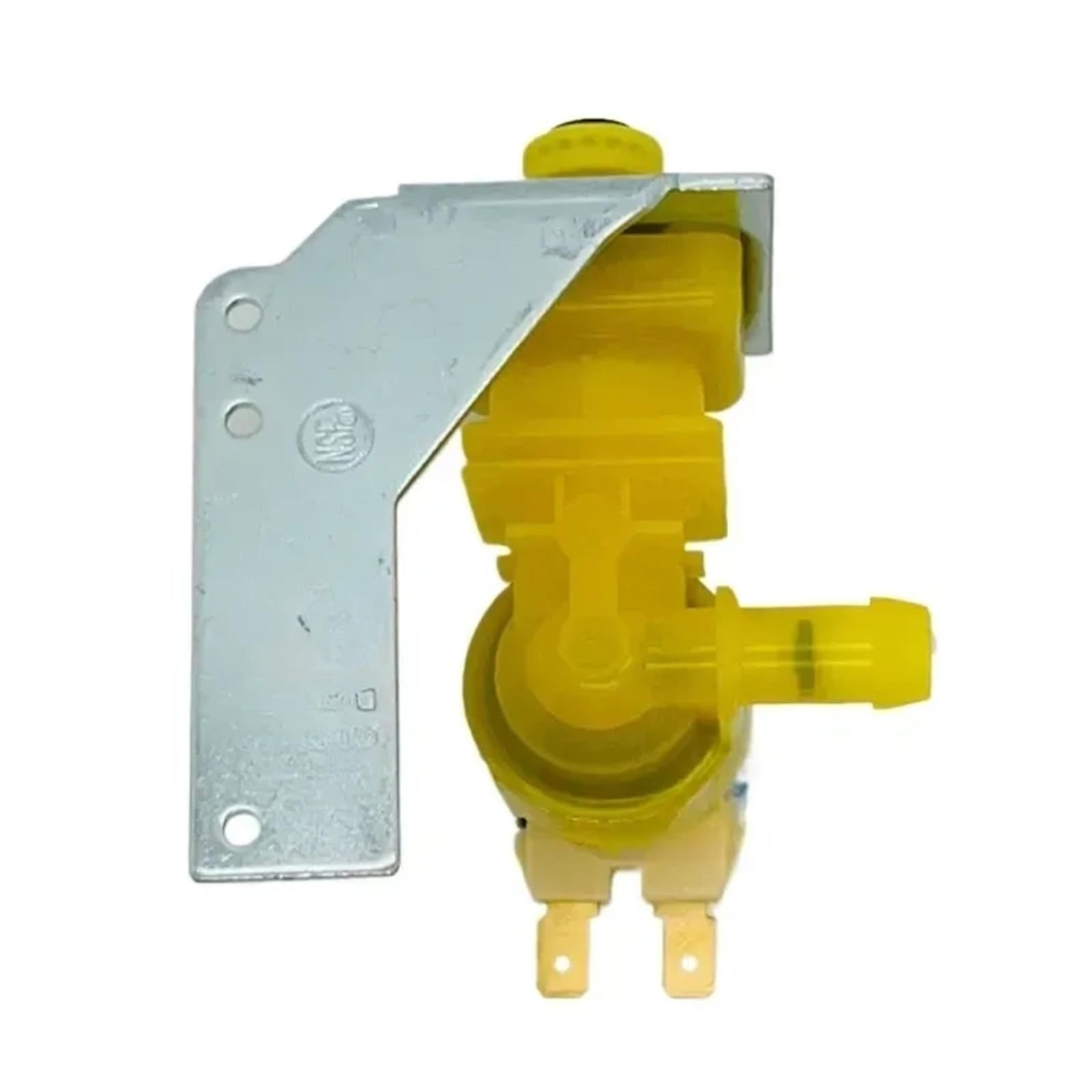 Accesorios for Máquina De Fabricación De Hielo Válvula De Agua Válvula Solenoide 120V 60HZ 5W C-353 000008487, Compatible Con Manitowoc, Pieza De Máquina De Hielo