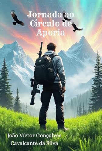 Jornada ao Círculo de Aporia (Portuguese Edition)