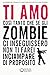 Finché Zombie Non Ci Separi. La Trilogia: Finché Zombie Non Ci Separi-Gli Acchiappazombie-Mangia Crepa Ama - 3