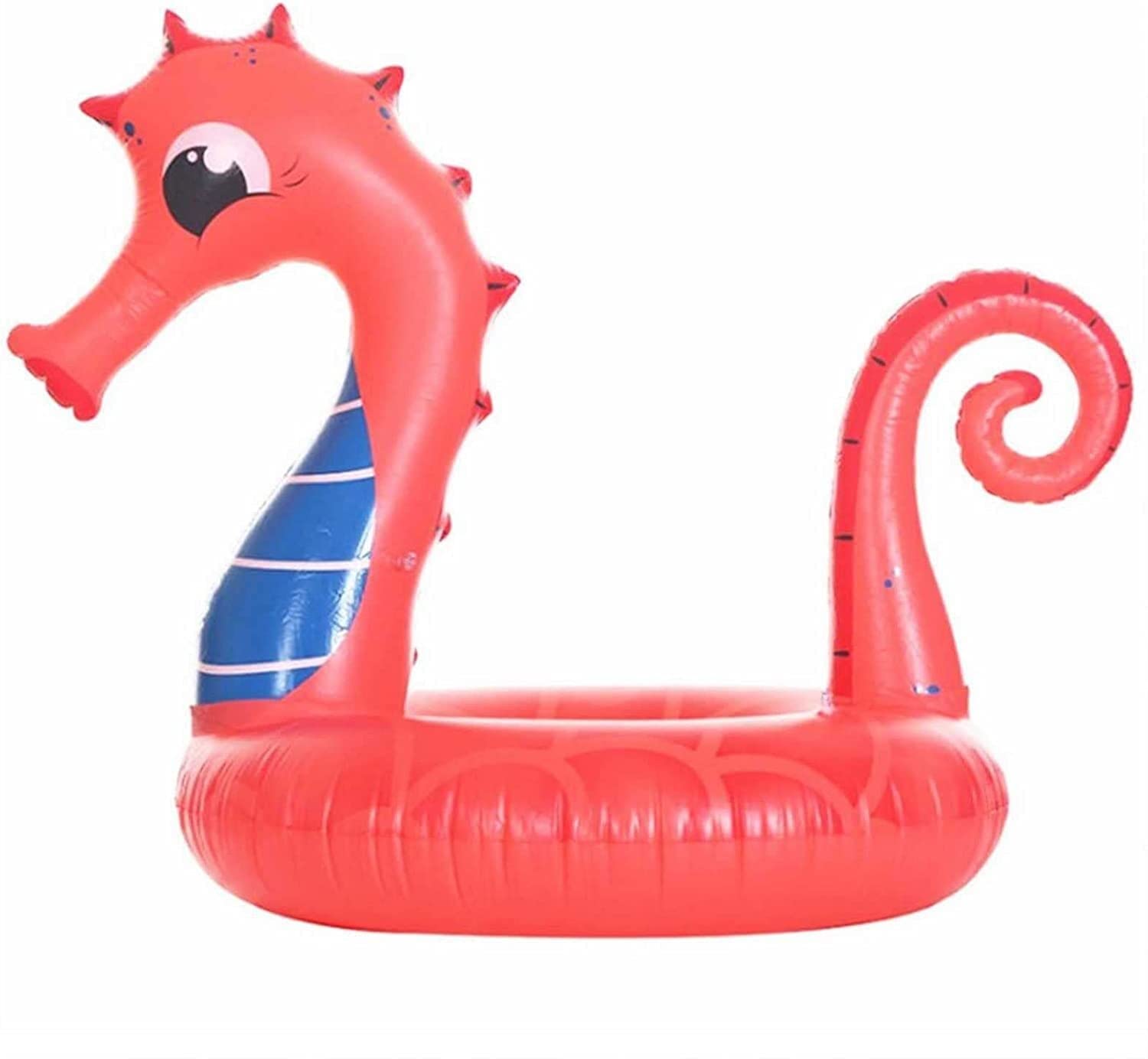 Pool Raft for Adults Flamingo Pool Float Inflatable Float Lounger Raft for Adults Summer Swimming Toy Pool Float Raft Lounge for Adults jiangyu1994