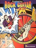 Beginning Rock Guitar for Kids