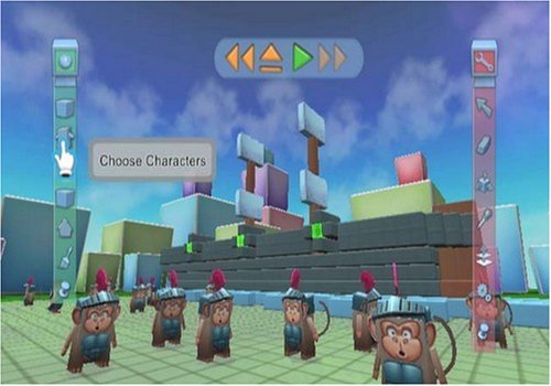 Boom Blox - Nintendo Wii (Renewed)