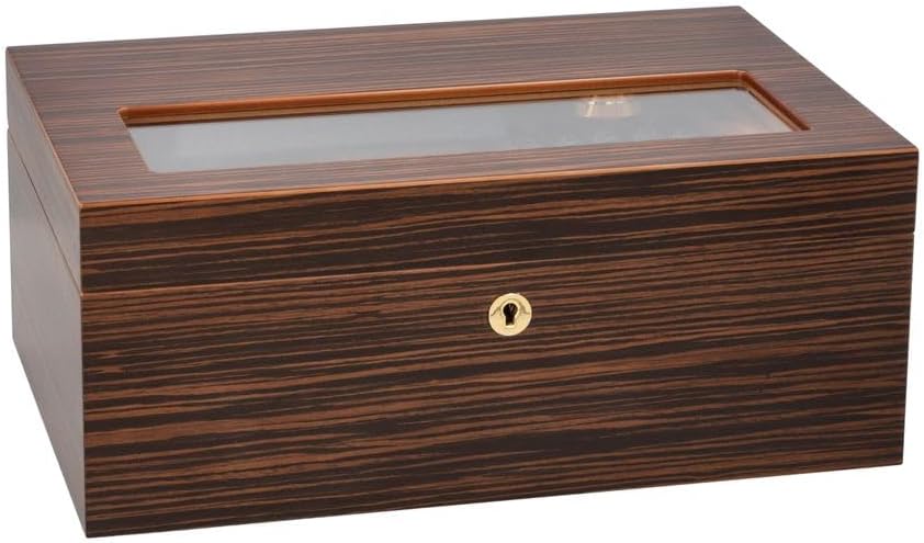 adorini Humidor Vittoria Grande Deluxe