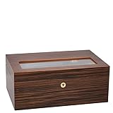 Adorini Humidor Vittoria Grande Deluxe
